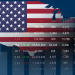 Futures USA in calo: mercati frenati dal Medio Oriente